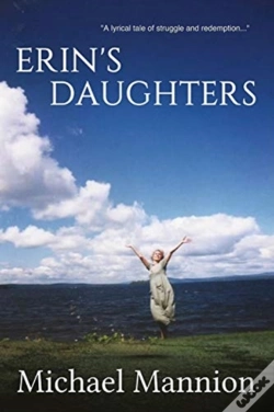 Capa do artigo Erin'S Daughters