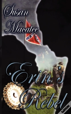 Capa do artigo Erin'S Rebel