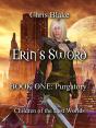 Erin'S Sword - Book One: Purgatory - Preview