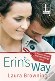 Capa do artigo Erin
