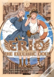 Capa do artigo Erio & The Electric Doll T02