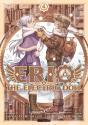 Erio & The Electric Doll T04 - Preview