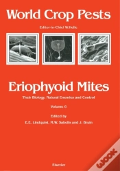 Capa do artigo Eriophyoid Mites