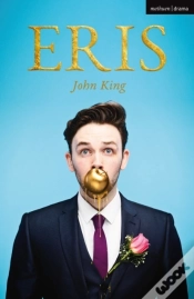 Capa do artigo Eris