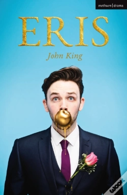 Capa do artigo Eris
