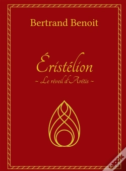Capa do artigo Éristélion : Le Réveil D'Arétis