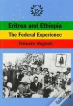 Eritea And Ethiopia