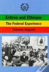 Eritea And Ethiopia