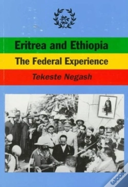 Capa do artigo Eritea And Ethiopia