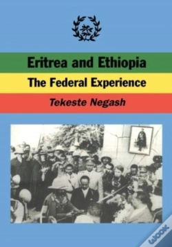 Capa do artigo Eritea And Ethiopia