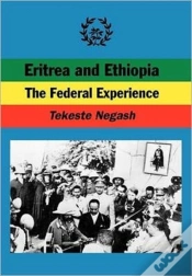 Capa do artigo Eritrea And Ethopia