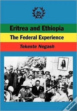 Capa do artigo Eritrea And Ethopia
