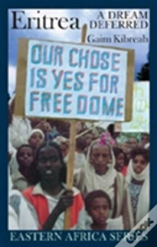Capa do artigo Eritrea