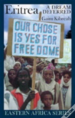 Capa do artigo Eritrea