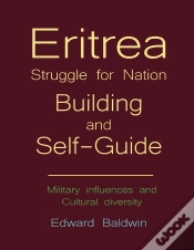 Capa do artigo Eritrea Struggle For Nation Building And Self-Guide