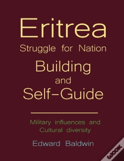 Capa do artigo Eritrea Struggle For Nation Building And Self-Guide