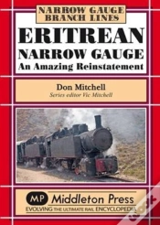 Capa do artigo Eritrean Narrow Gauge