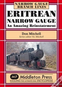 Capa do artigo Eritrean Narrow Gauge