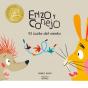 Erizo Y Conejo. El Susto Del Viento - Preview