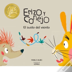 Capa do artigo Erizo Y Conejo. El Susto Del Viento