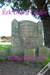 Capa do artigo Erk Down Under