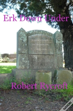 Capa do artigo Erk Down Under