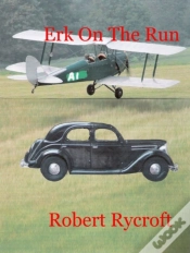 Capa do artigo Erk On The Run