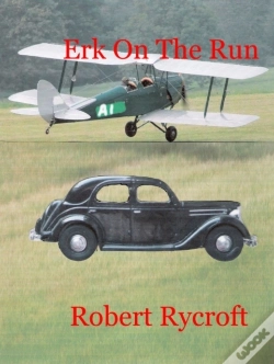 Capa do artigo Erk On The Run