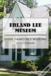 Capa do artigo Erland Lee Museum