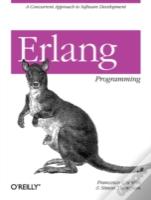 Erlang Programming