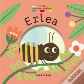 Capa do artigo Erlea