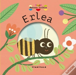 Capa do artigo Erlea