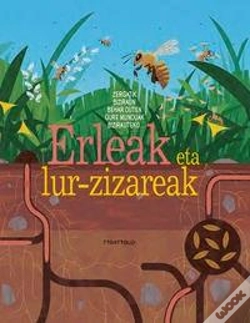 Capa do artigo Erleak Eta Lur-Zizareak