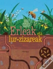 Capa do artigo Erleak Eta Lur-Zizareak