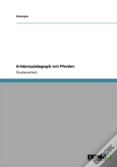 Erlebnispadagogik Mit Pferden