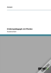 Capa do artigo Erlebnispadagogik Mit Pferden