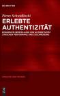Erlebte Authentizit T - Preview