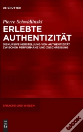 Erlebte Authentizit T