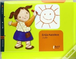 Capa do artigo Erlijio Katolikoa 3 Urte