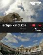 Erlijio Katolikoa. Dbh 1. Ágora - Preview