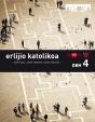 Erlijio Katolikoa. Dbh 4. Ágora - Preview