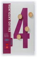Erlijio Katolikoa. Dbh 4. Emaus