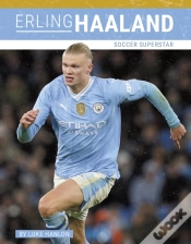Capa do artigo Erling Haaland