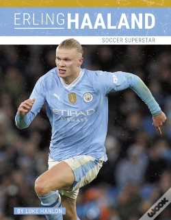 Capa do artigo Erling Haaland