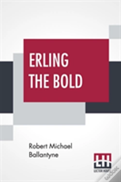 Capa do artigo Erling The Bold