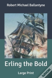 Capa do artigo Erling The Bold