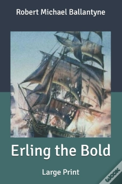 Capa do artigo Erling The Bold