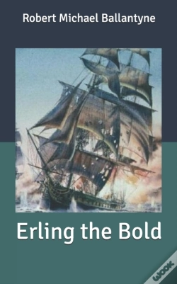 Capa do artigo Erling The Bold