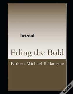 Capa do artigo Erling The Bold Illustrated