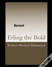 Capa do artigo Erling The Bold Illustrated